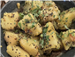 mustard seed potatoes